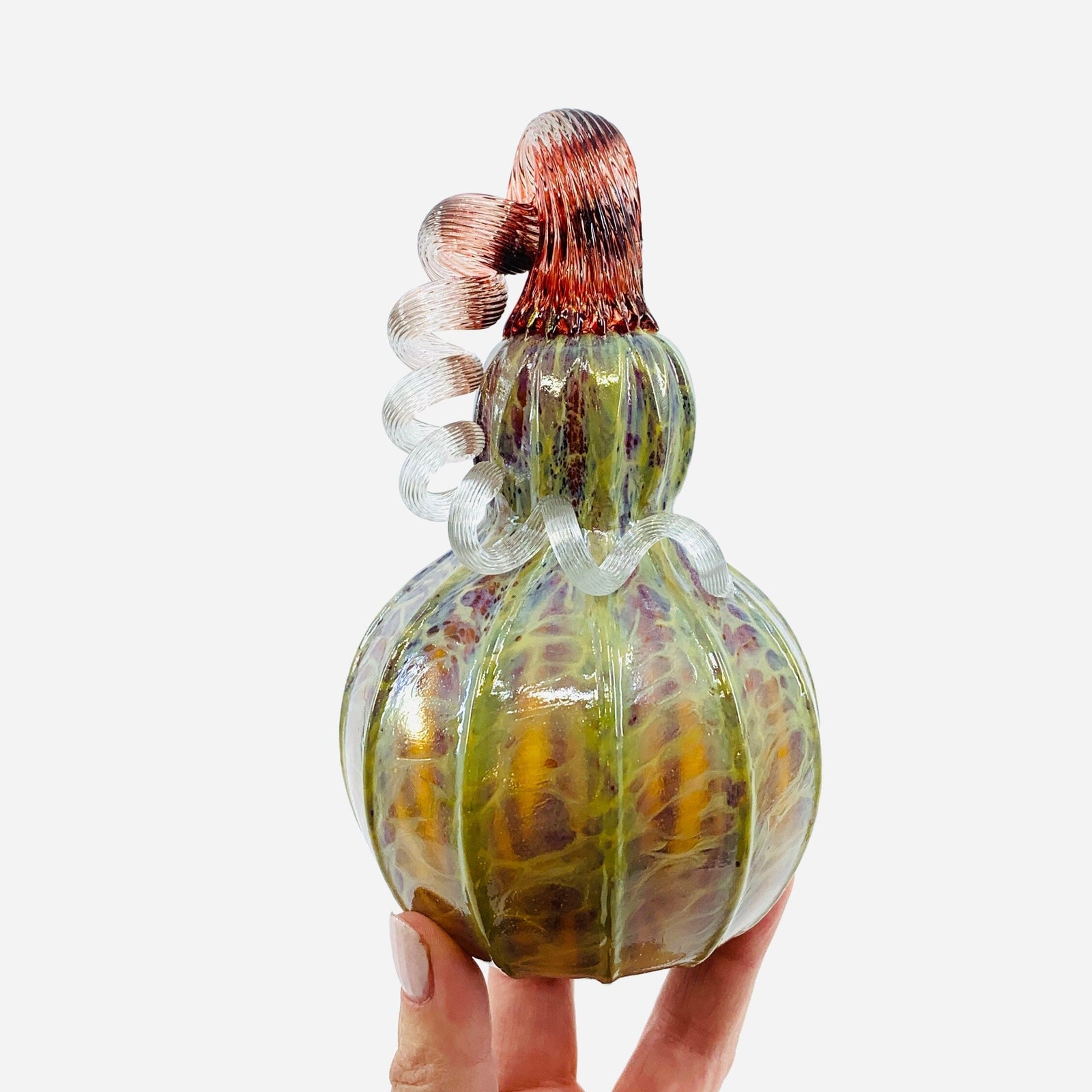Daily Pumpkin 467 Gourd Daily Pumpkin James Bilodeau 