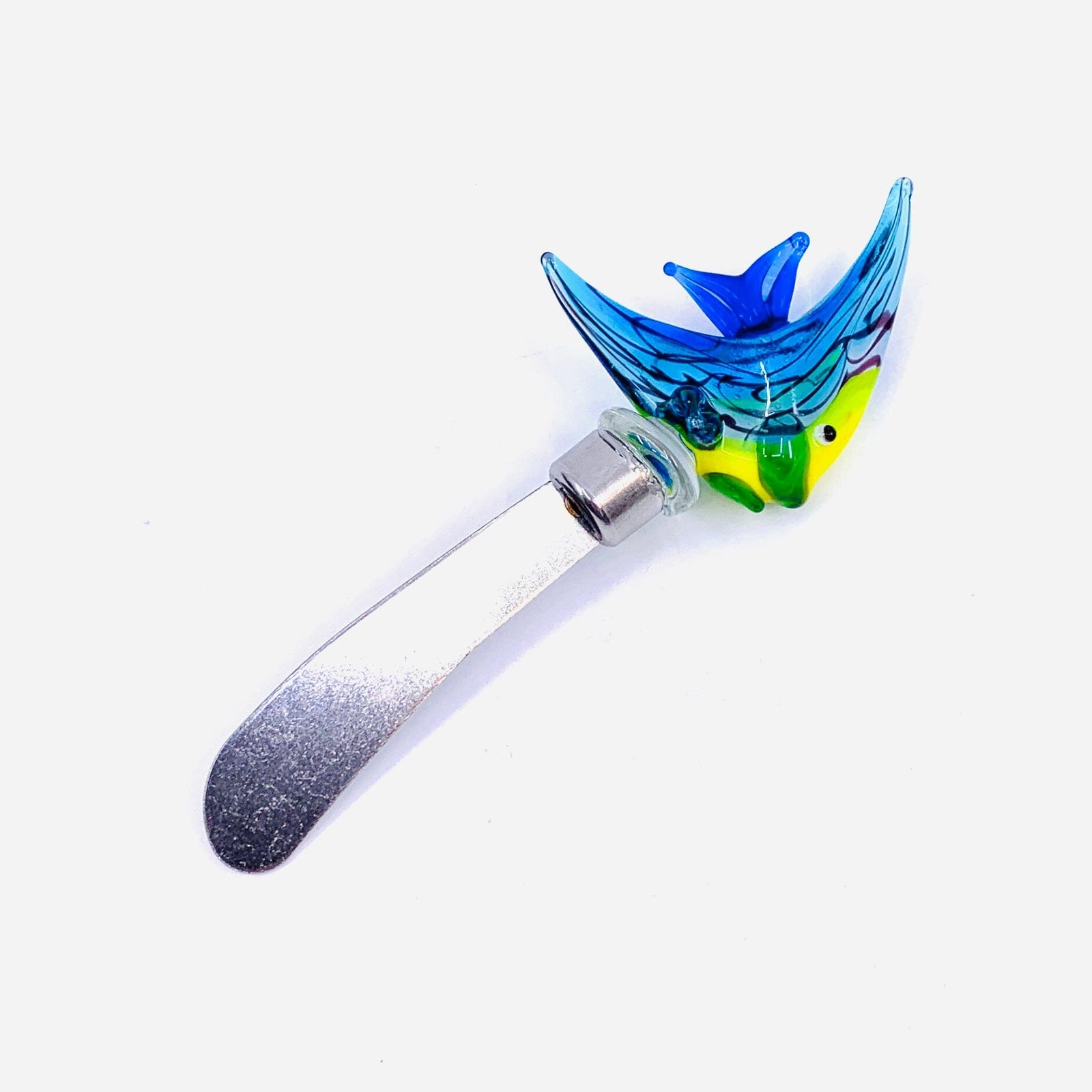 Sea Life Spreader, Tropical Fish Decor Gift Essentials 