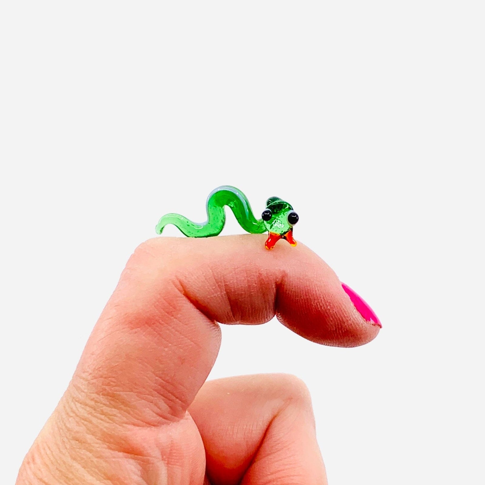 Teeny Teensie Snake JACO 