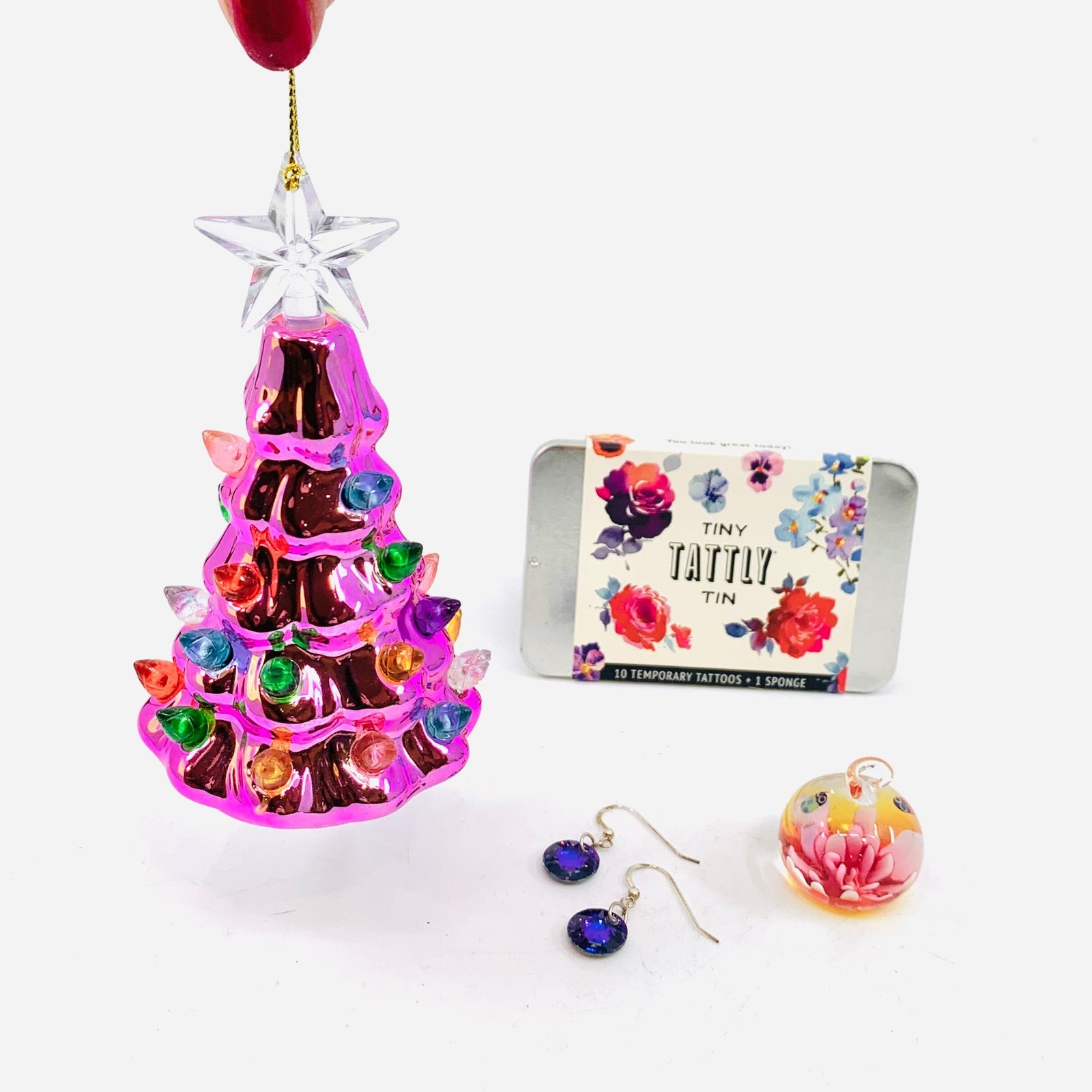 Inventory Box 21 - Cute One Hundred 80 Degrees 