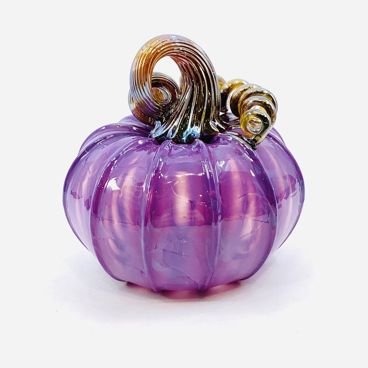 Wild Wisteria Squat Inspo Luke Adams Glass Blowing Studio 