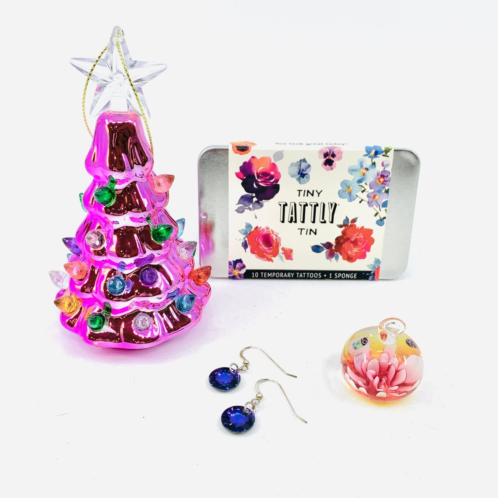 Inventory Box 21 - Cute One Hundred 80 Degrees 