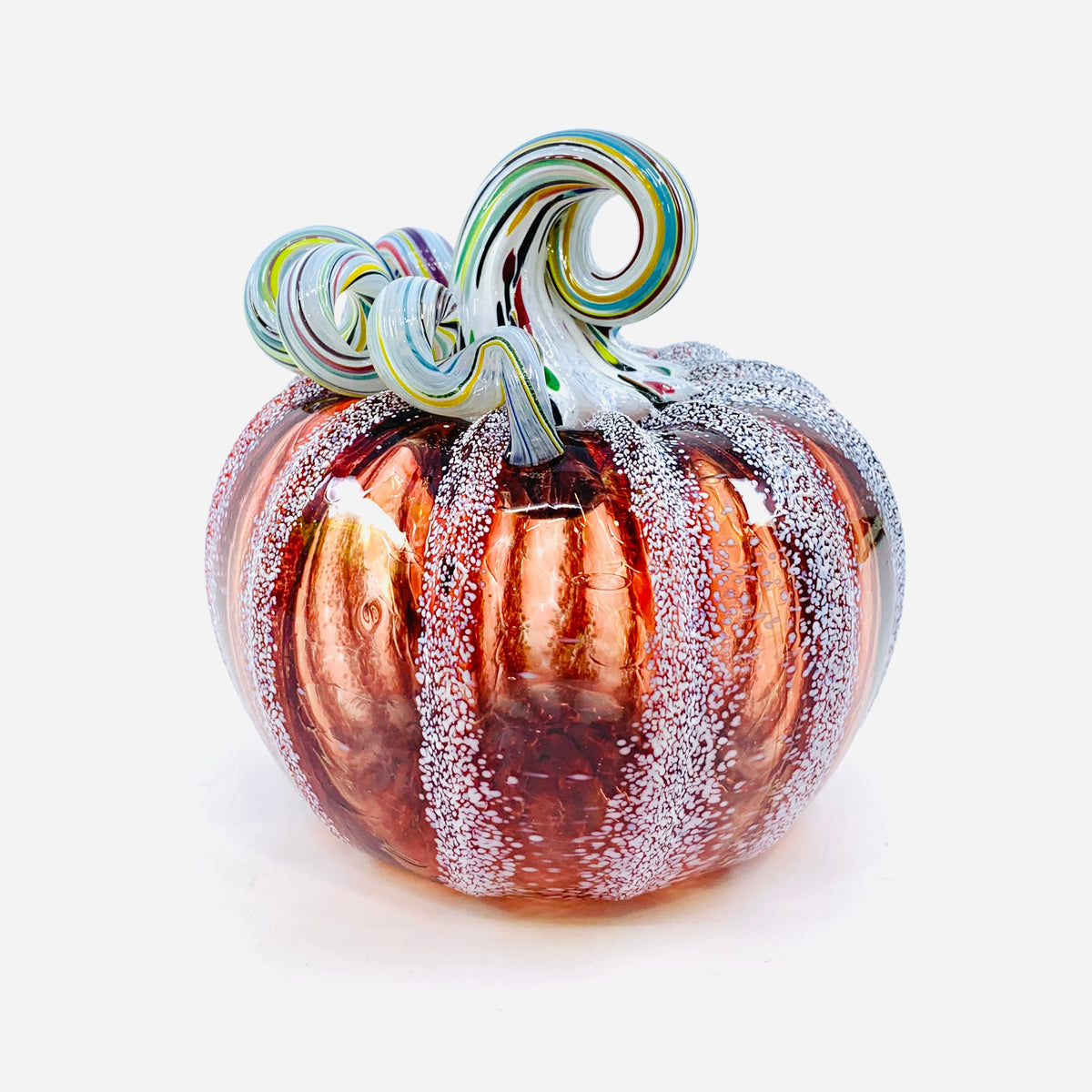 Daily Pumpkin 1241 Squat