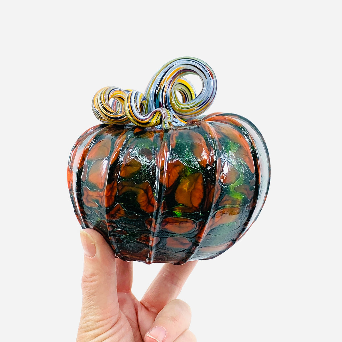 Daily Pumpkin 153 “Practice” Squat