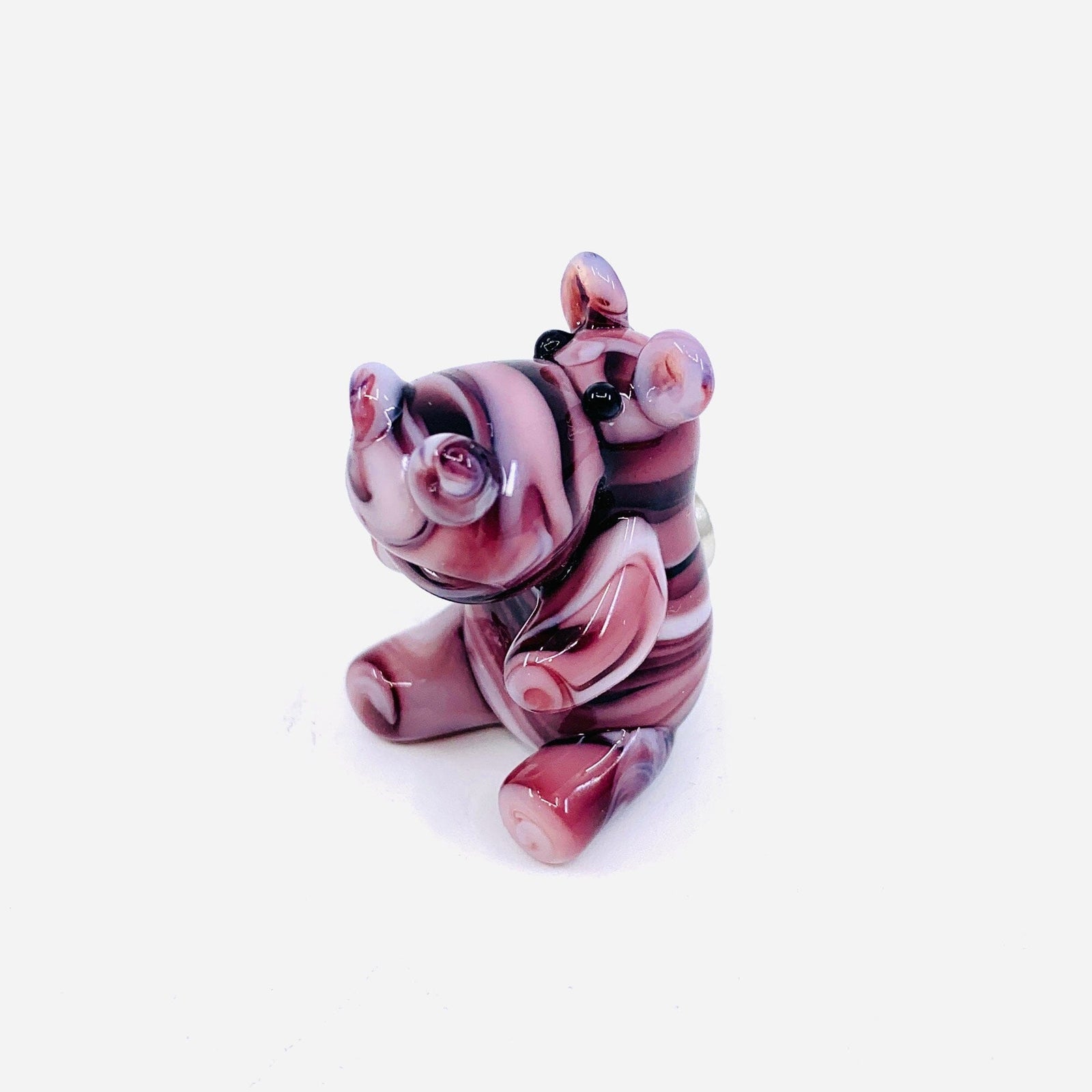 Glass Magnet, Hippo Dynasty 