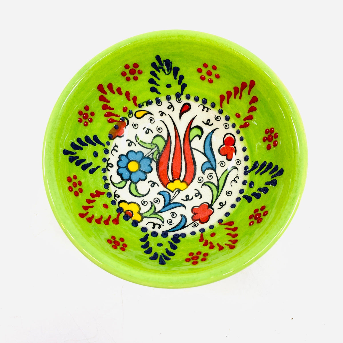 Handmade Turkish Bowl 81 Decor Natto USA 