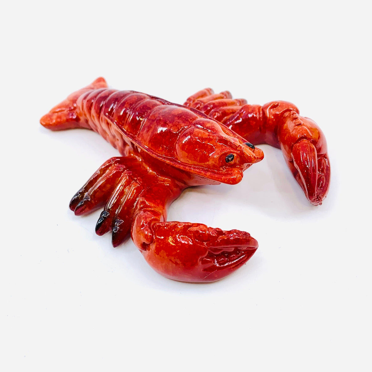 Lobster Magnet Miniature Chesapeake Bay 