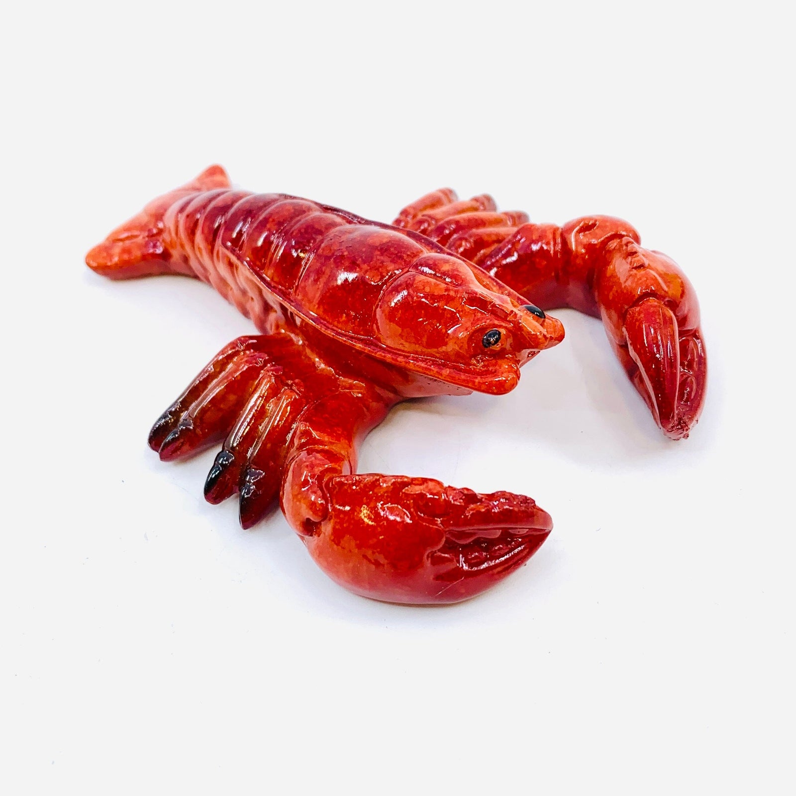 Lobster Magnet Miniature Chesapeake Bay 