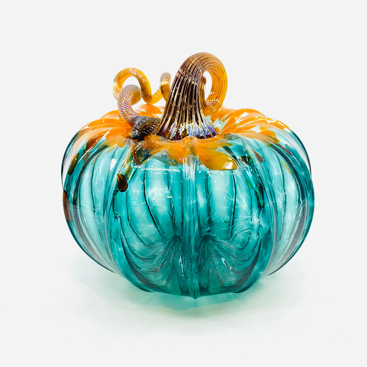 Daily Pumpkin 3705 Fall Squat