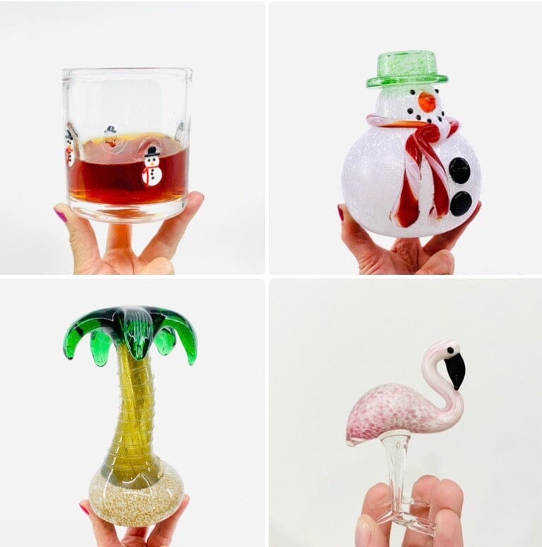 Snow Vacation Bundle Decor Chesapeake Bay 