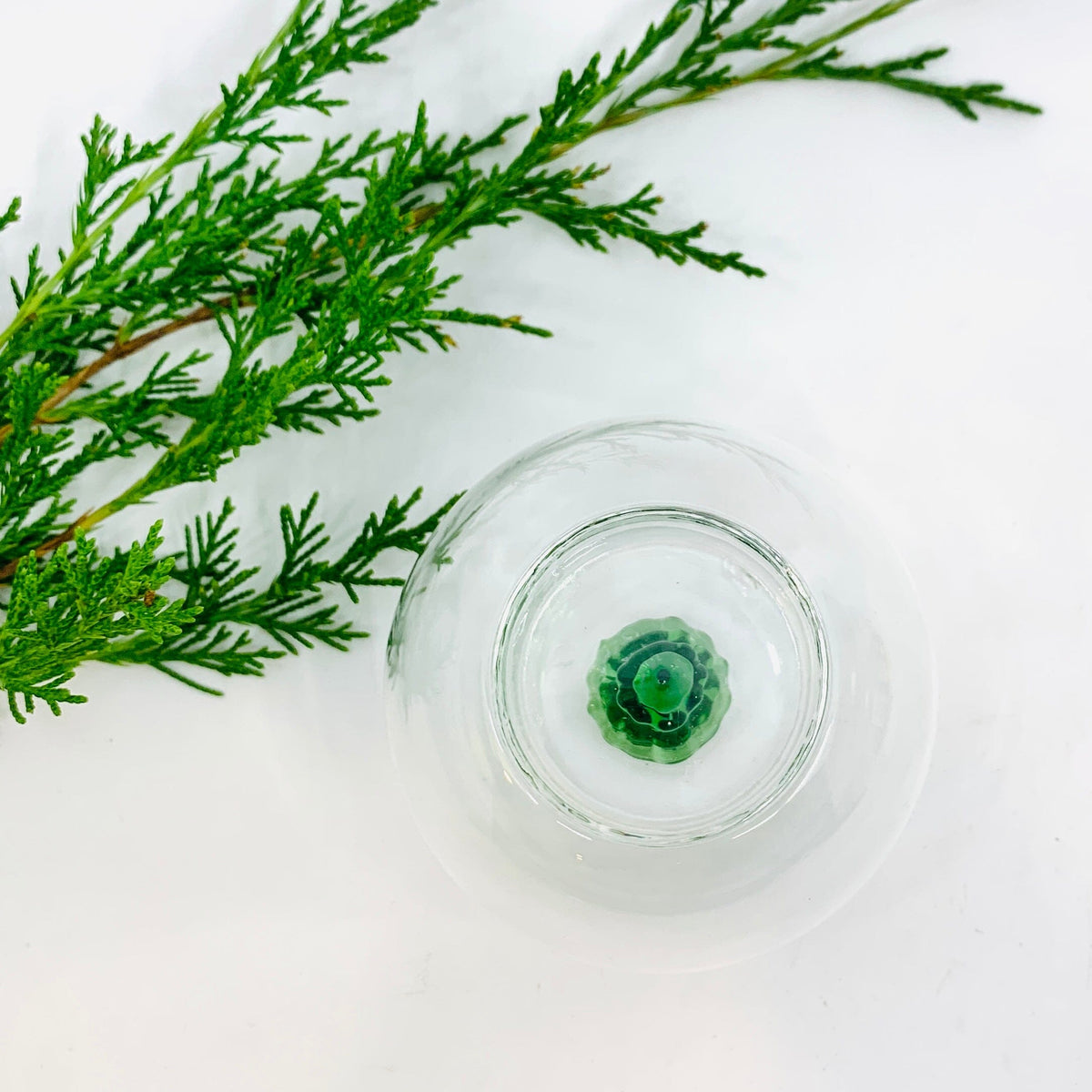 Globe Tealight Holder, Tree Decor Tag 