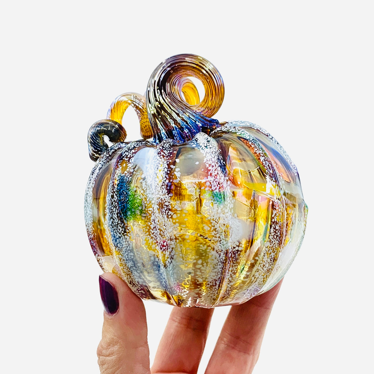 Daily Pumpkin 1021 Mini