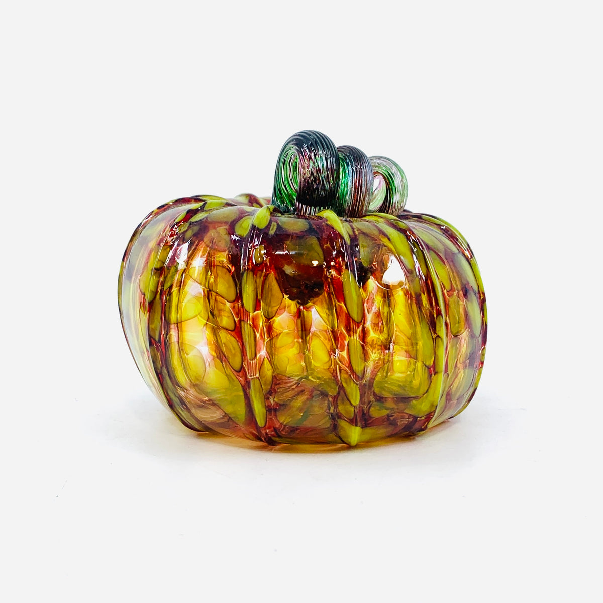 Daily Pumpkin 1328 "Oops" Squat
