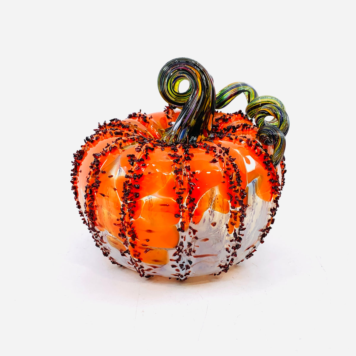 Daily Pumpkin 3208 Fall Squat