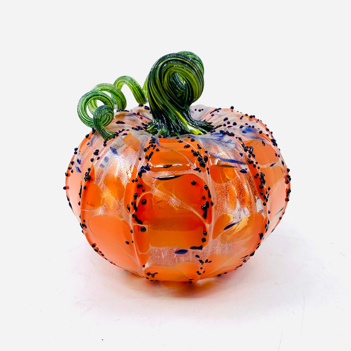 Daily Glow Pumpkin 878 Squat