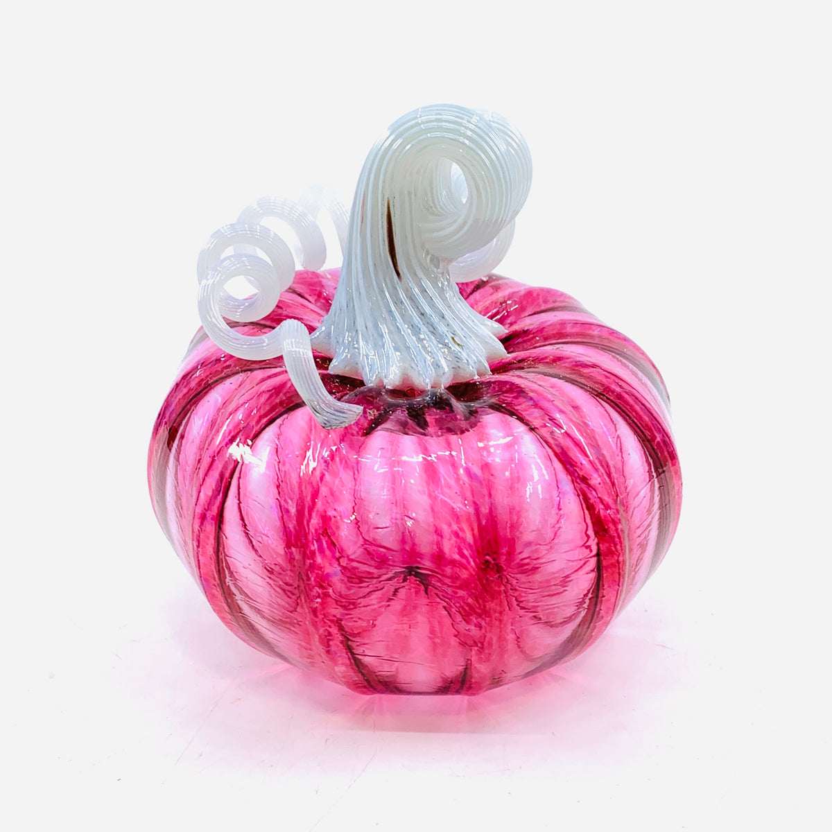 Daily Pumpkin 27 Fall Squat