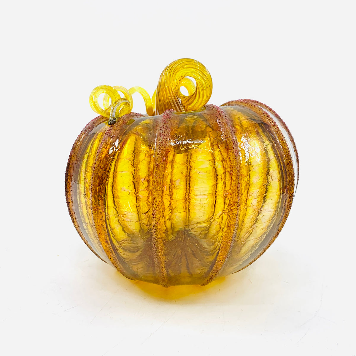 Daily Pumpkin 3354 Fall Squat