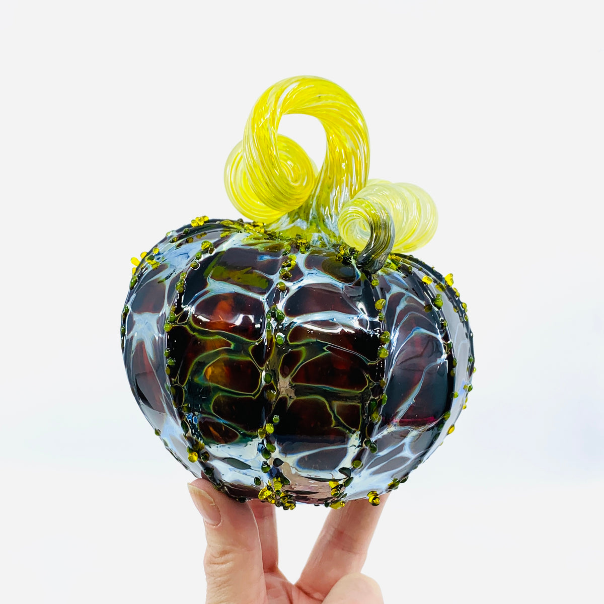 Daily Pumpkin 148 “Practice” Squat