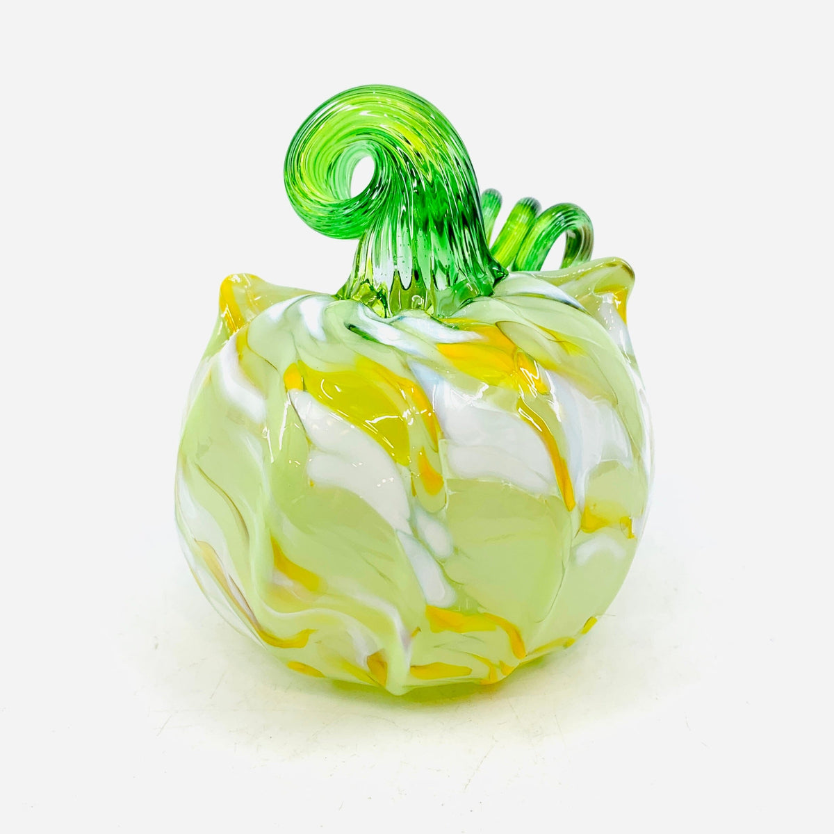 Daily Catkin 630 Gabby Luke Adams Glass Blowing Studio 
