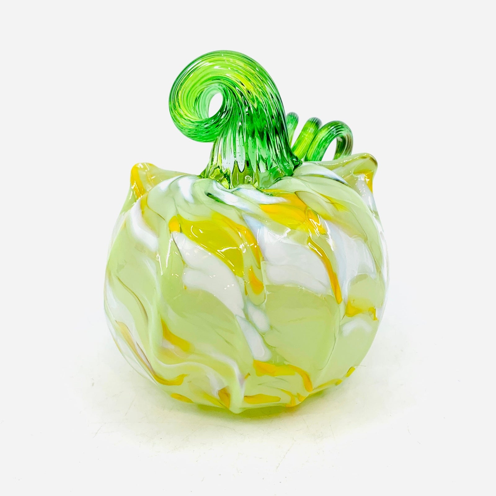 Daily Catkin 630 Gabby Luke Adams Glass Blowing Studio 