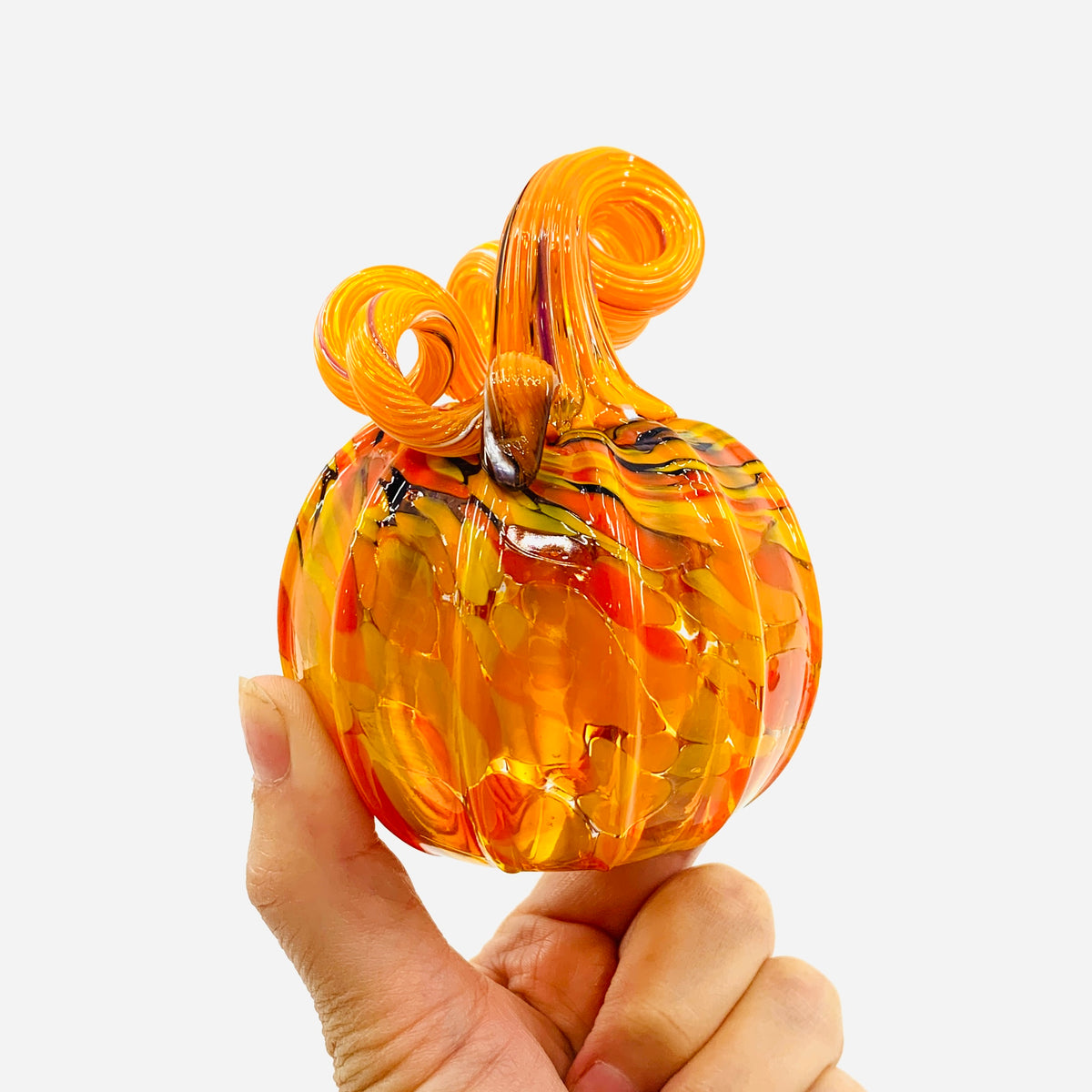 Daily Pumpkin 3409 Mini