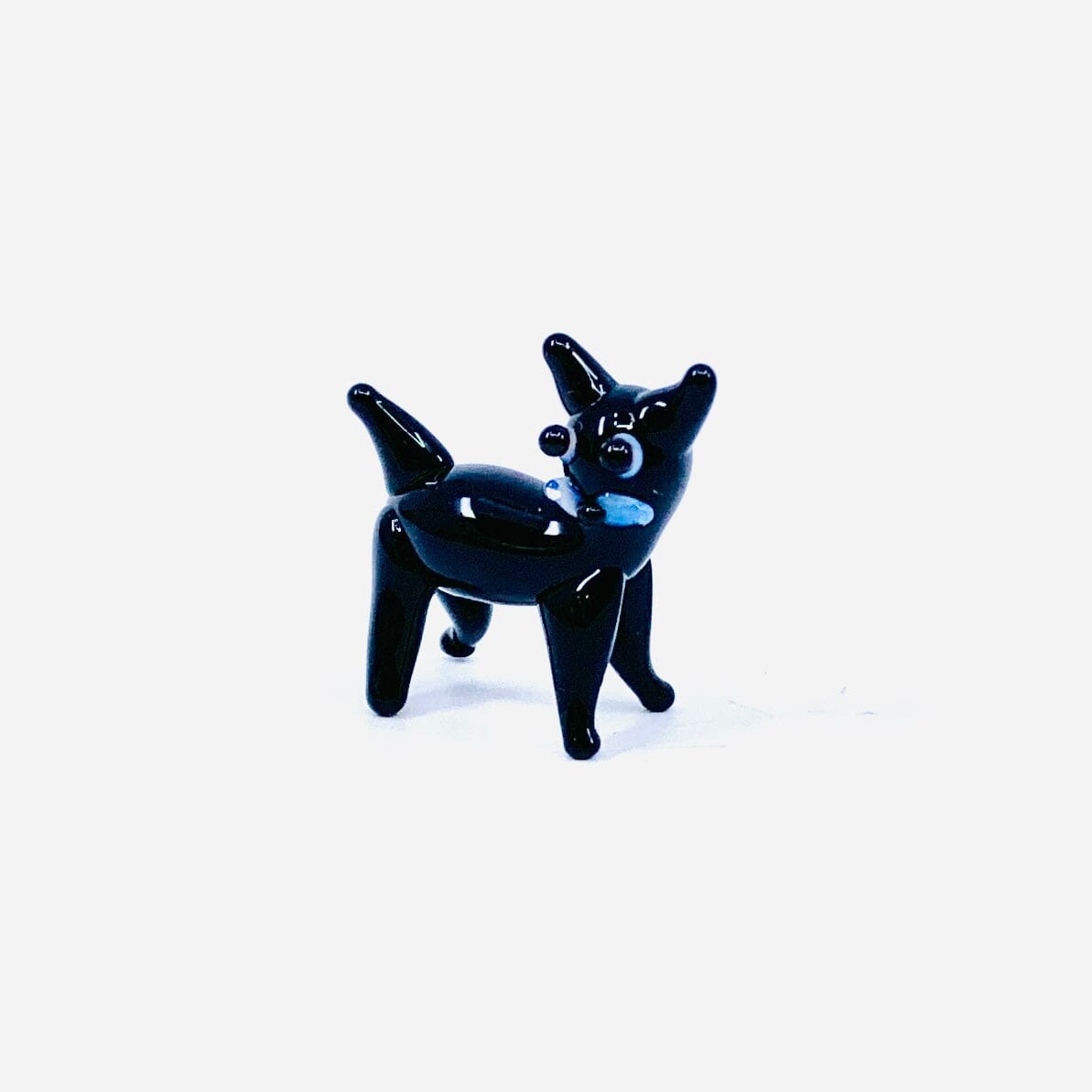 Teeny Teensie Kitten JACO 