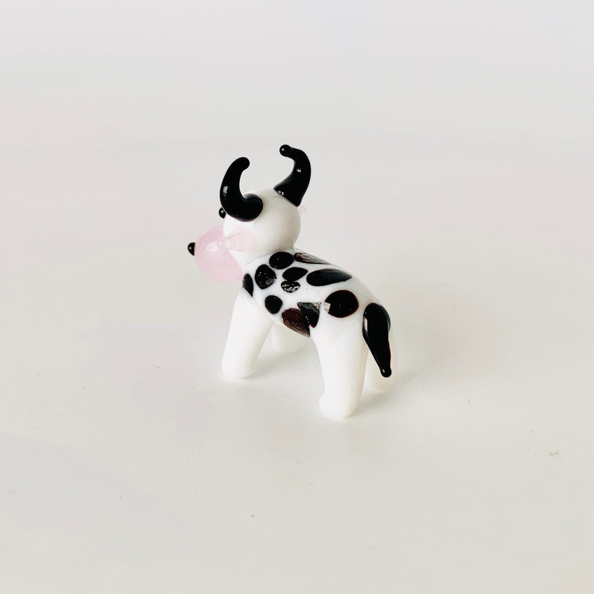 Teeny Teensie Cow GANZ 