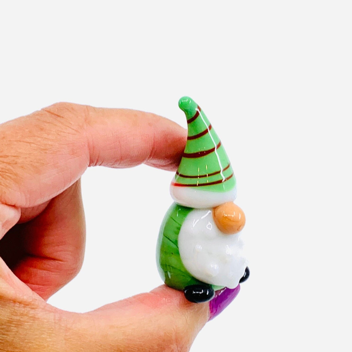 Little Gnomes 34 Miniature - 
