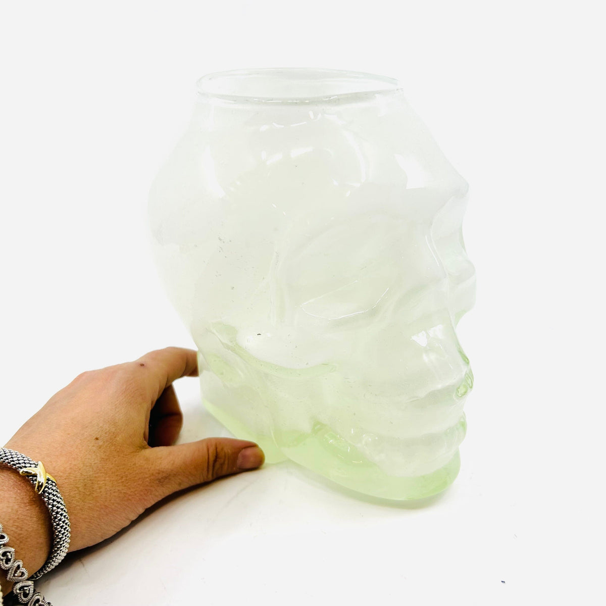 Daily Pumpkin 3578 Skull Gabby Diamond Star 