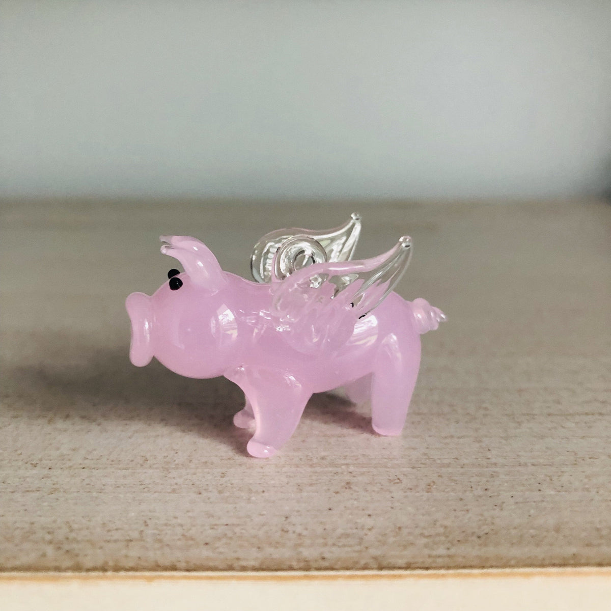 Flying Pig 268 Miniature - 