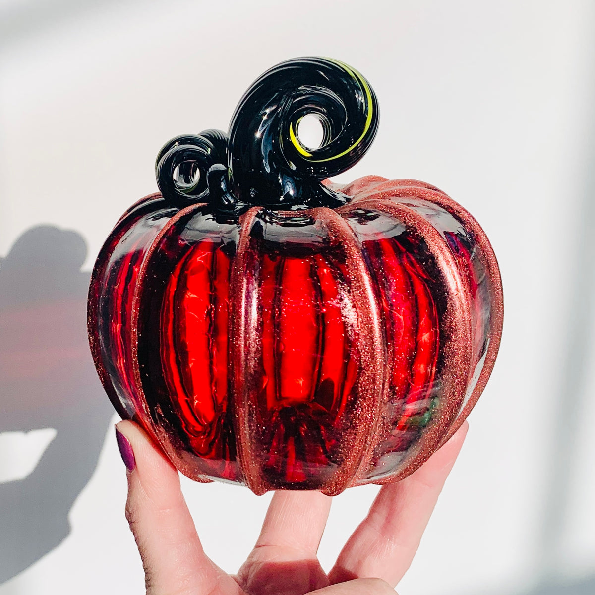 Best Pumpkin of The Day 912 Shimmer Squat