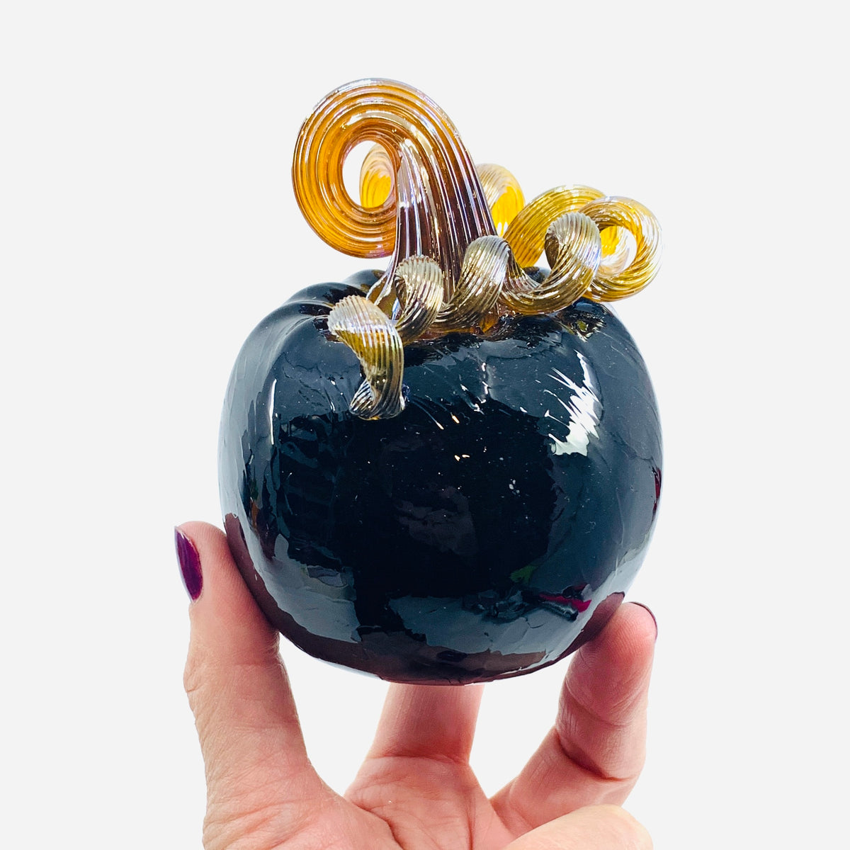 Daily Pumpkin 1034 Mini