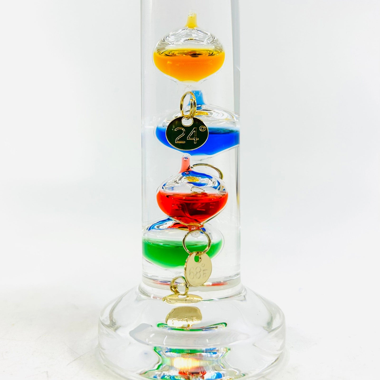 Galileo Thermometer Accessory Chesapeake Bay 