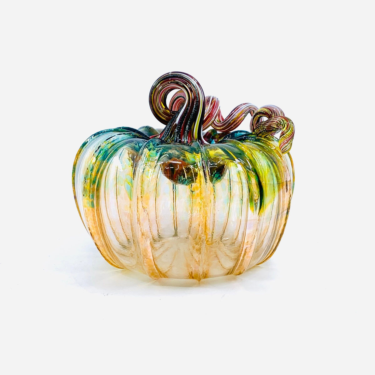 Daily Pumpkin 2672 Oops Squat