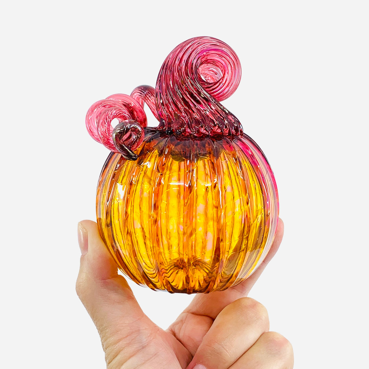 Daily Pumpkin 2037 Mini