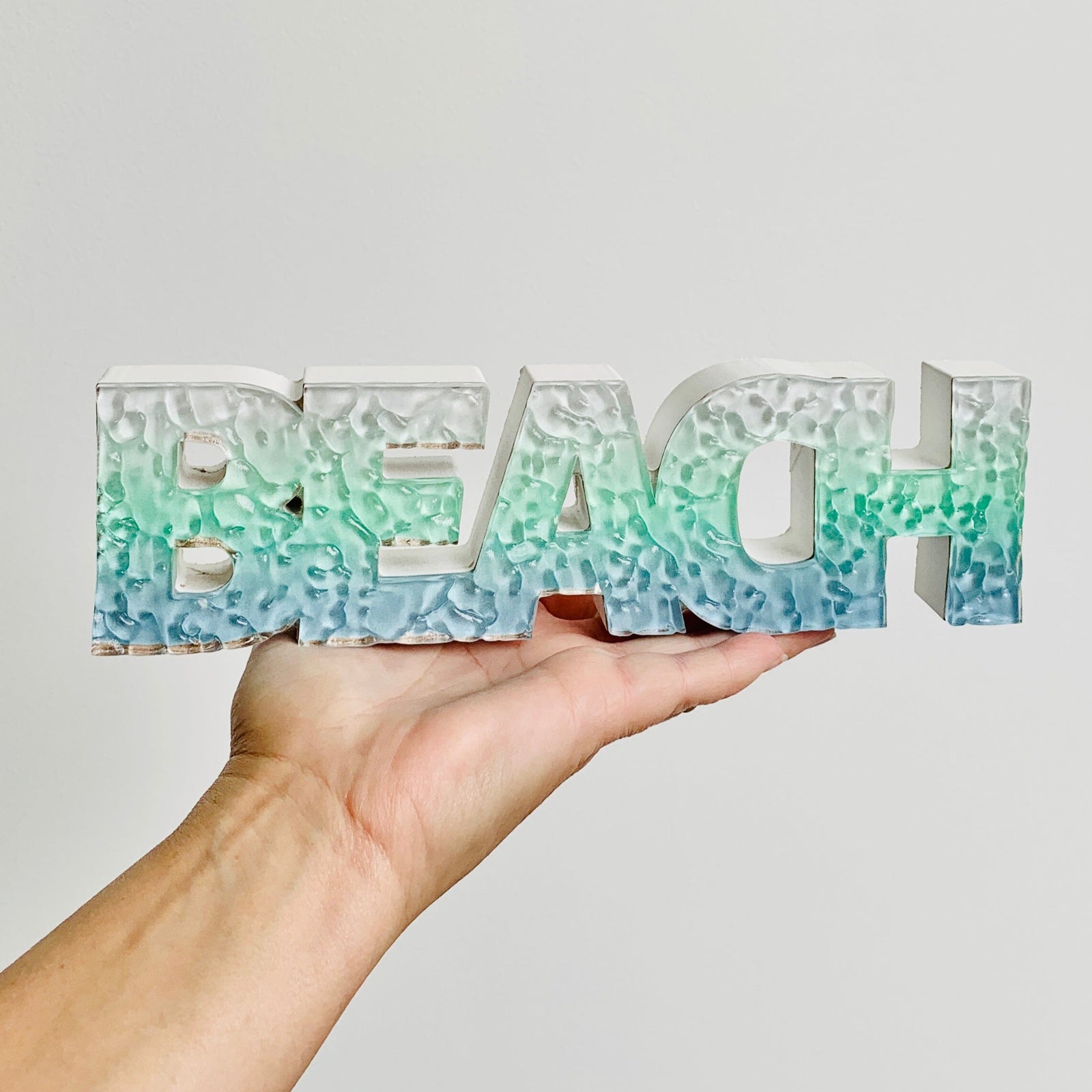 Beach Vibes Decor Decor Chesapeake Bay 