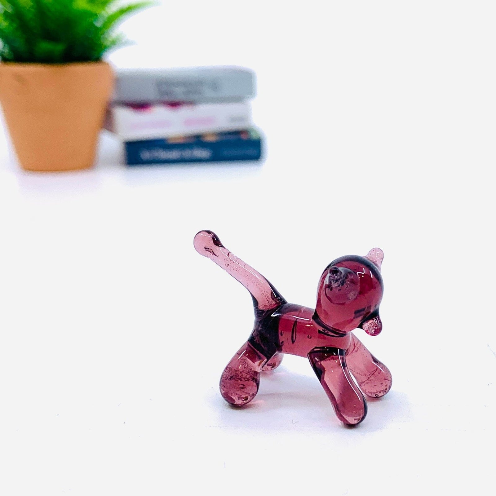 Mini Balloon Animal, Cat 313 GANZ 