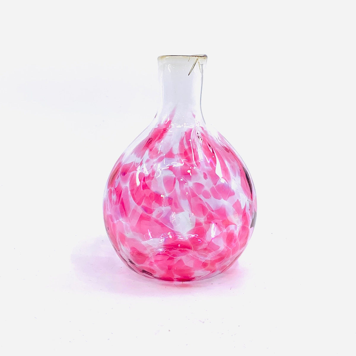 Daily Pumpkin 3512 Vase Gabby Henrietta Glass 