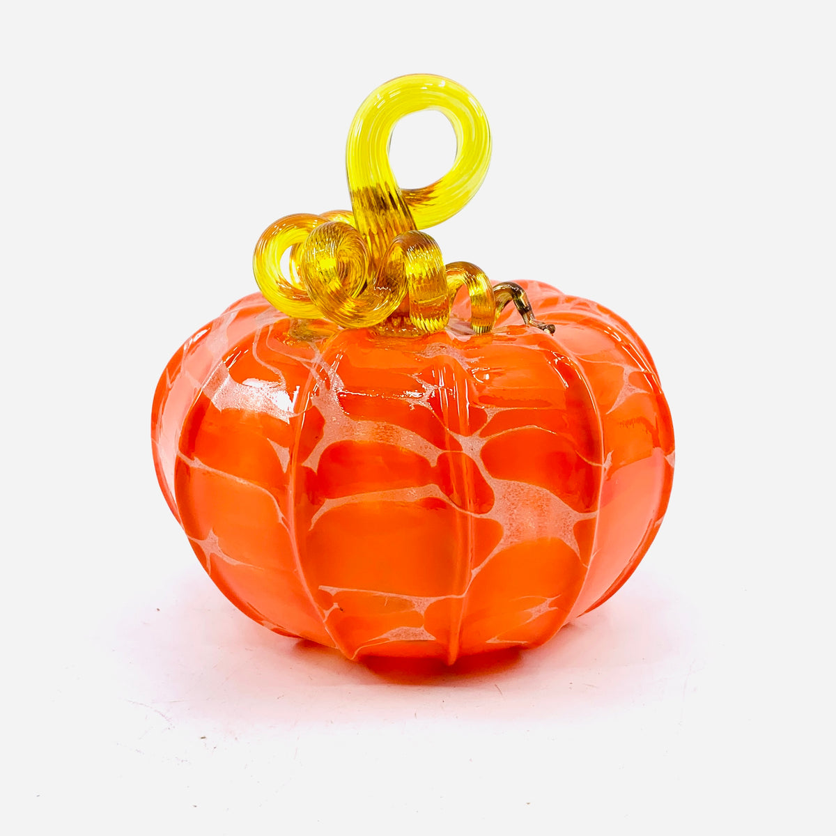 Daily Glow Pumpkin 148 Fall Squat
