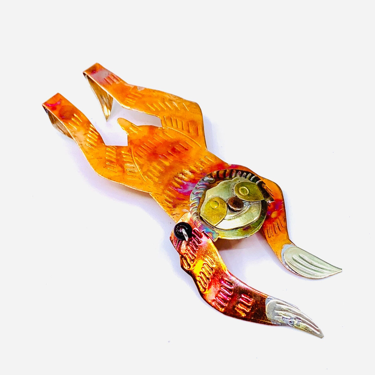 Pot Huggers 24, Silly Sloth Miniature Pilgrim Imports 