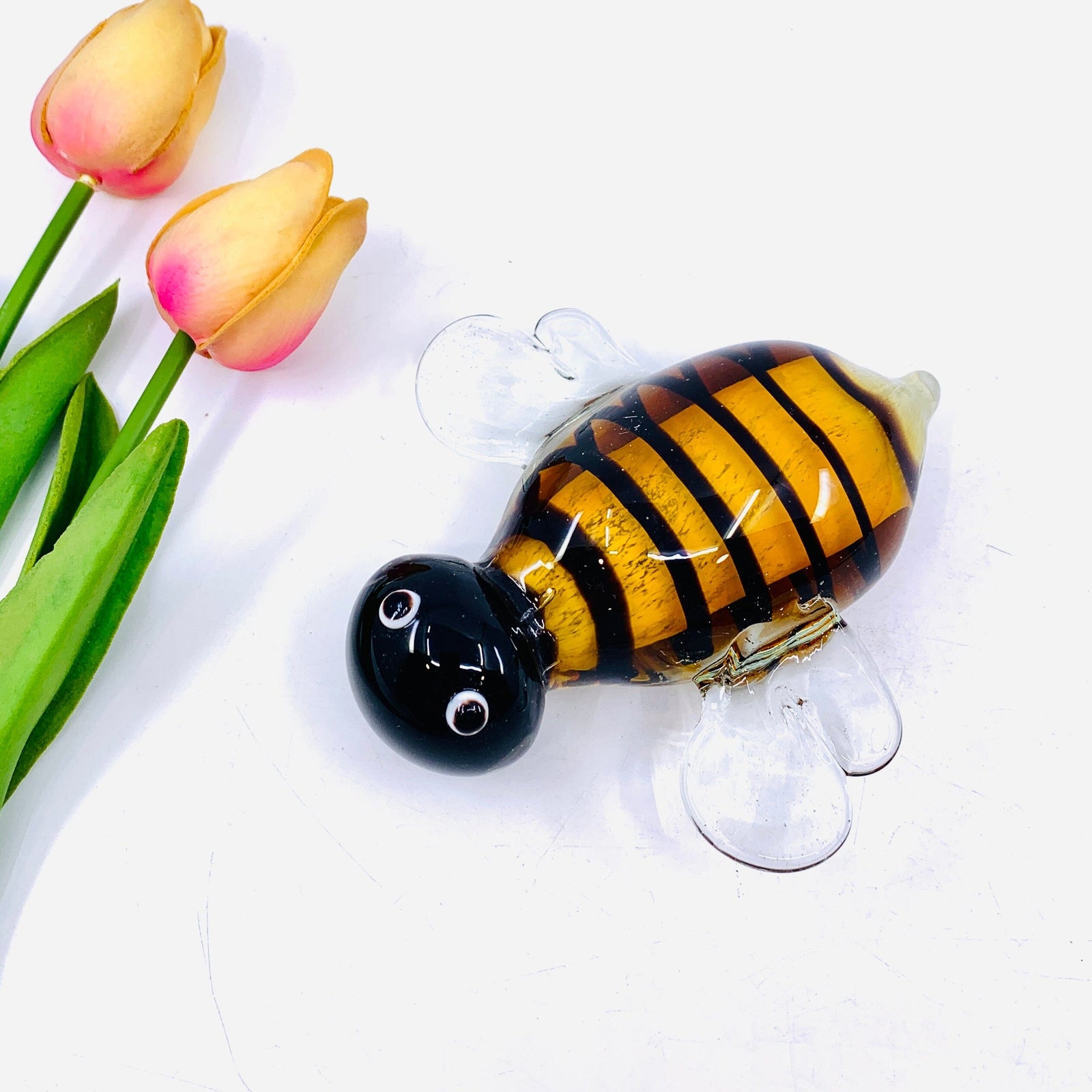 Bumblebee Paperweight Decor Chesapeake Bay 