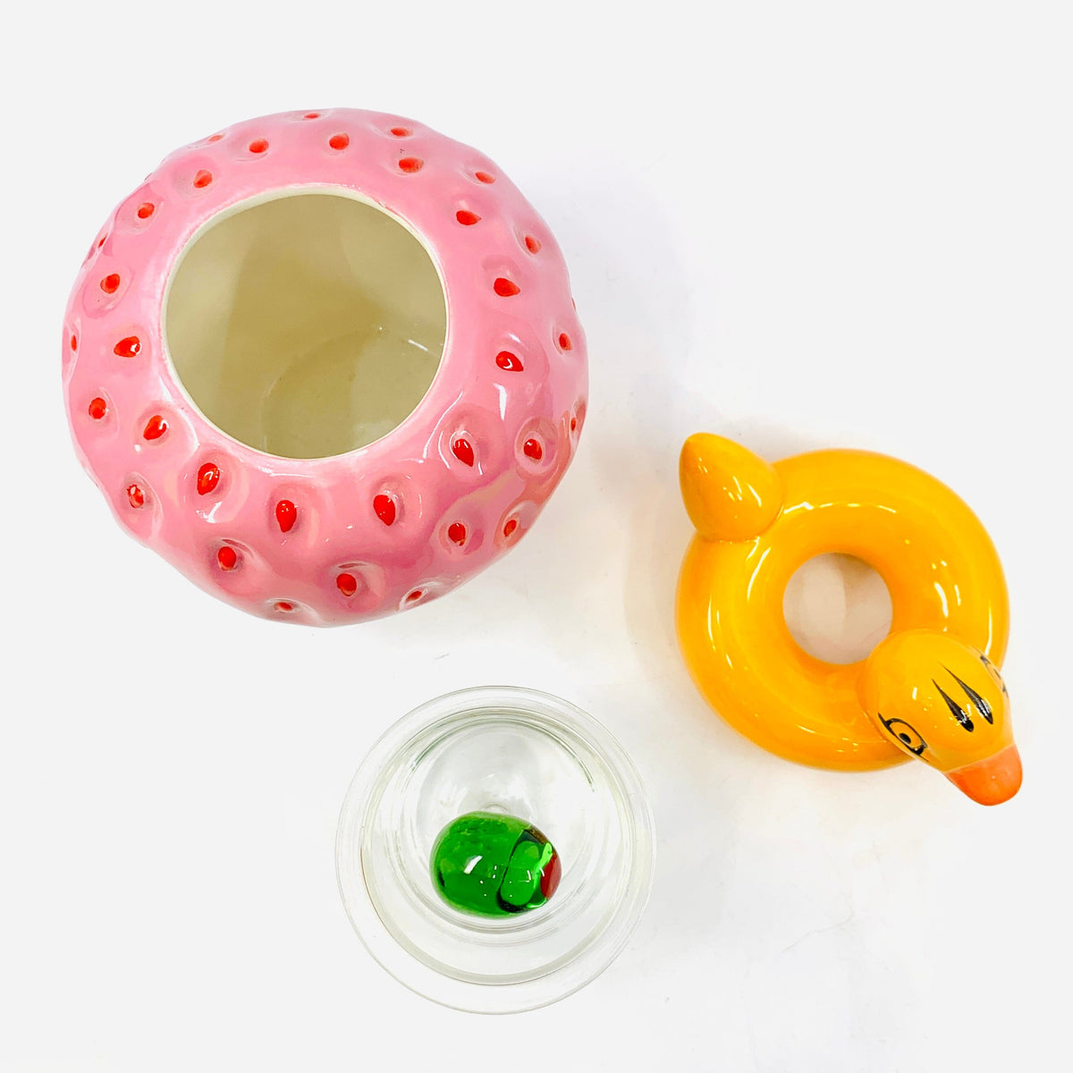 Inventory Box 12 - Dopamine Decor Creative Co-Op 