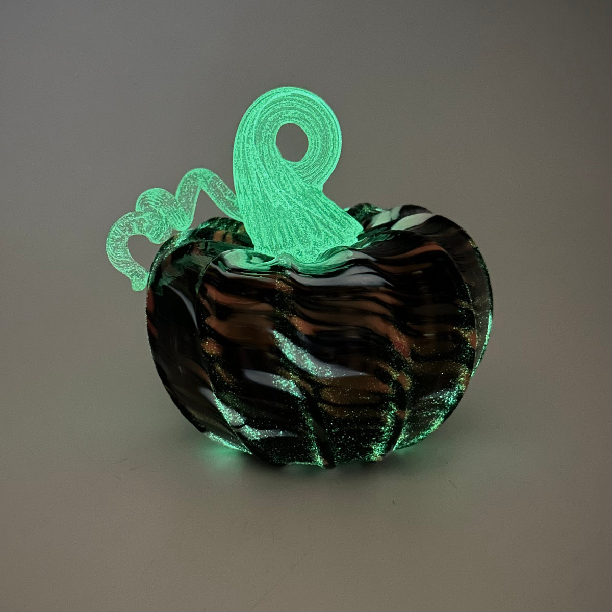 Daily Glow Pumpkin 3625 Fall Squat