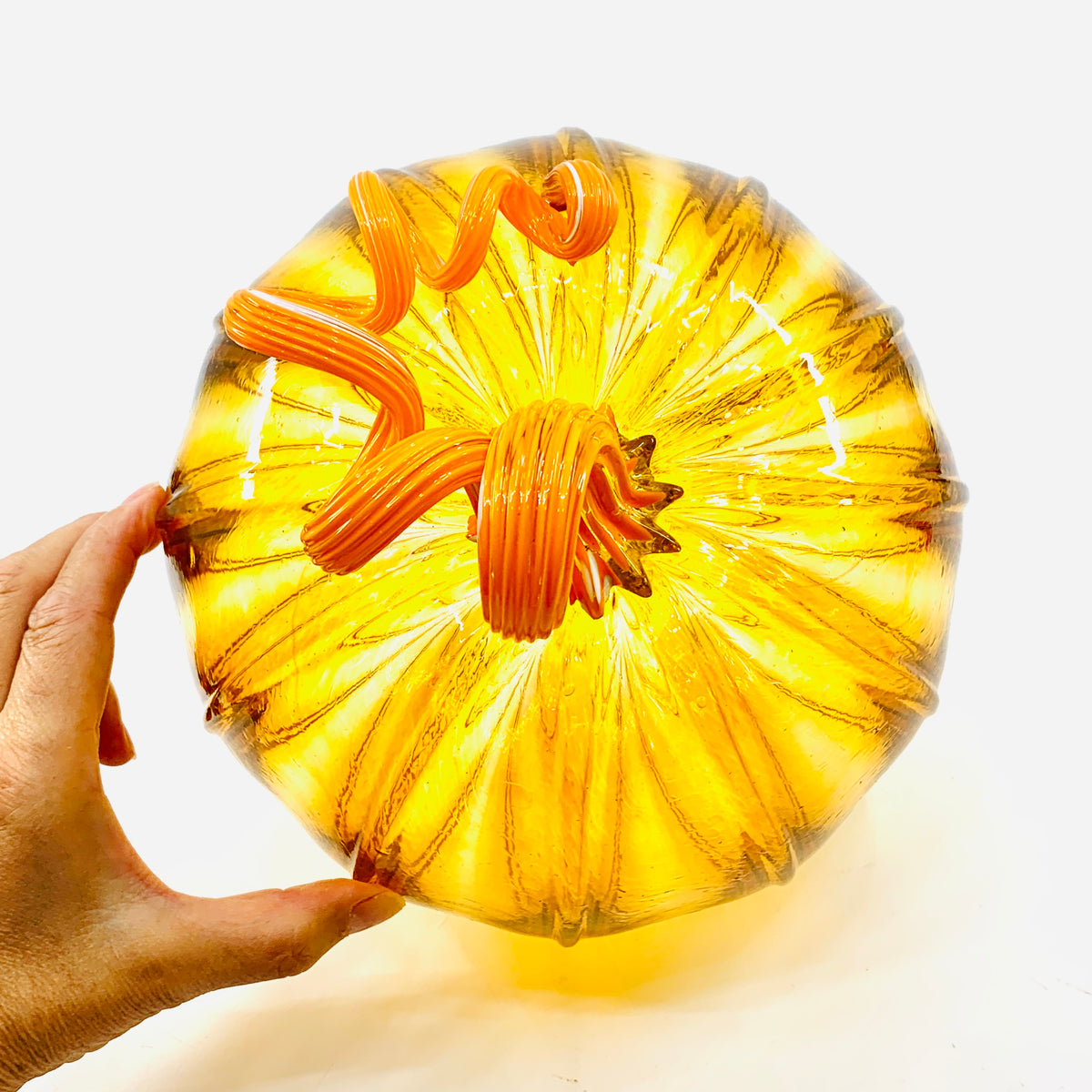 Daily Pumpkin 3330 Fall Large