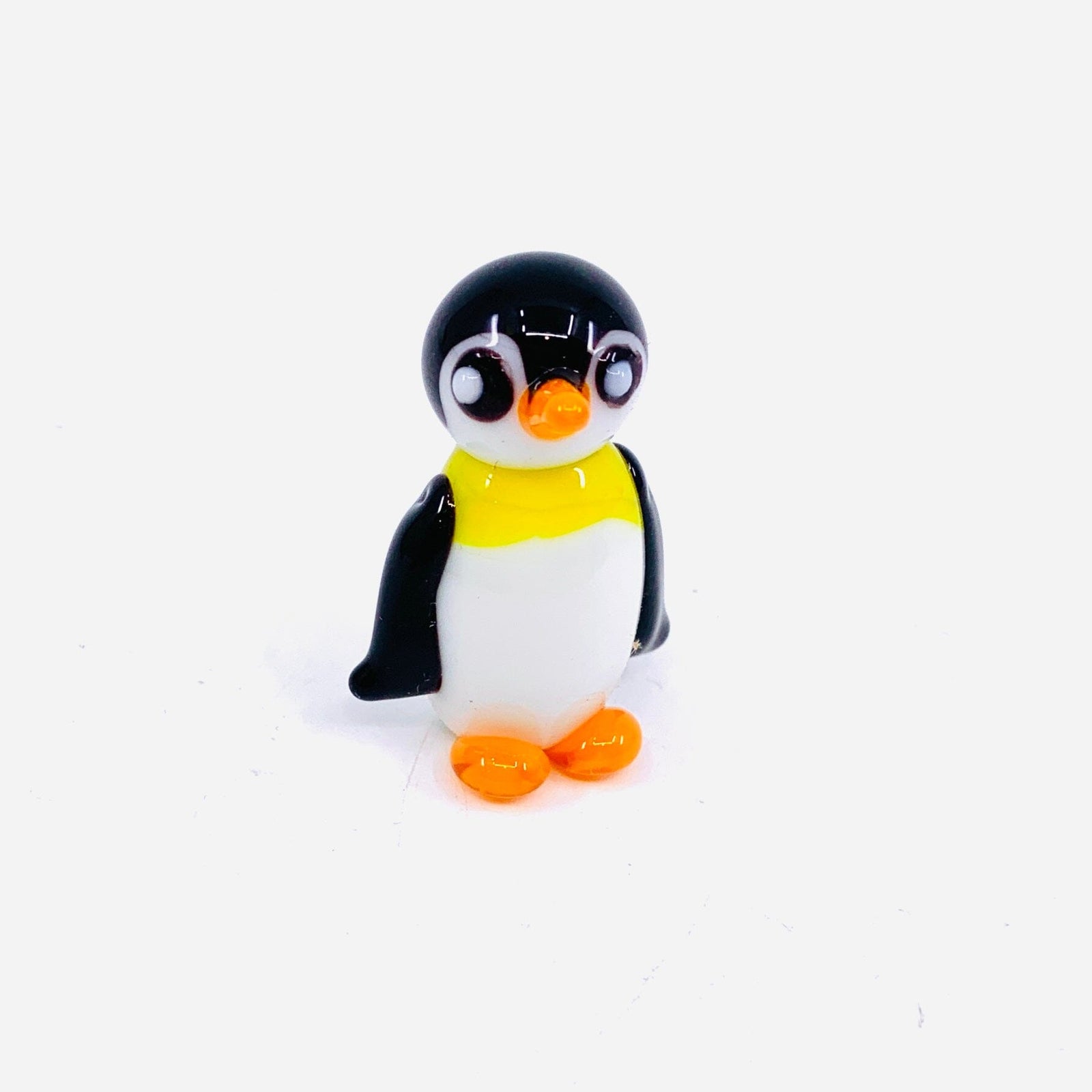 Glass Magnet, Penguin Dynasty 