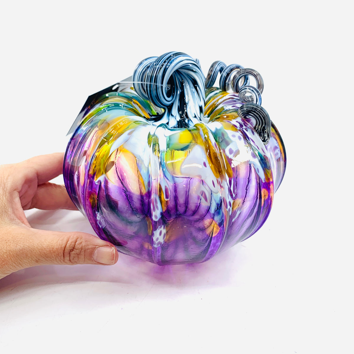 Lost Inventory 1053 Purple Potion Medium