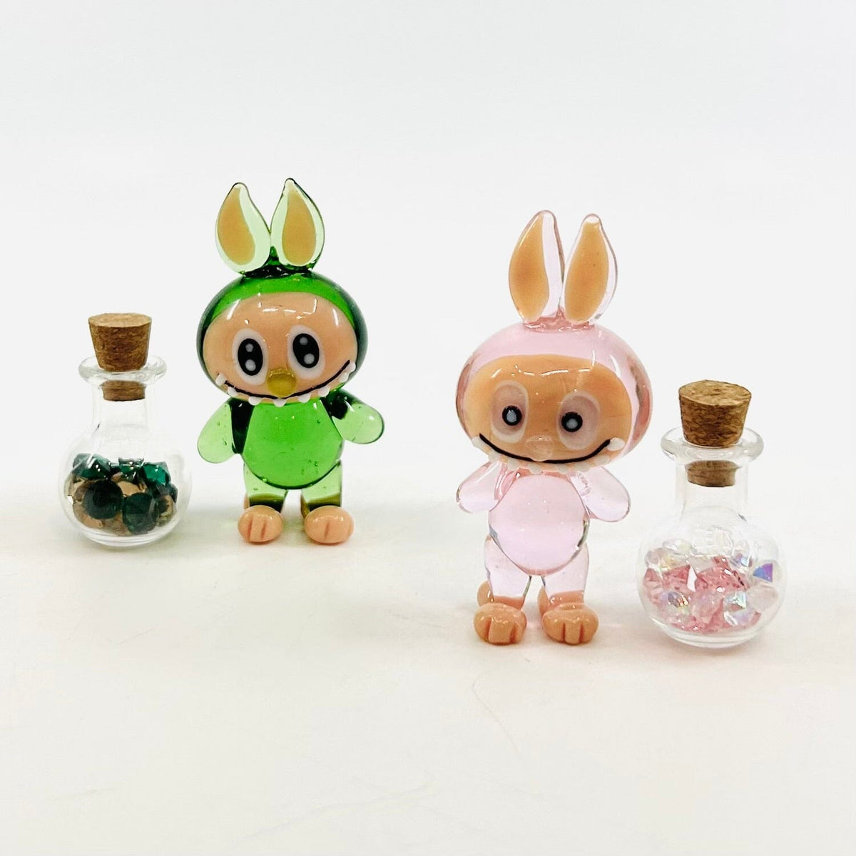 Wicked Cute Labubu Set Alex 