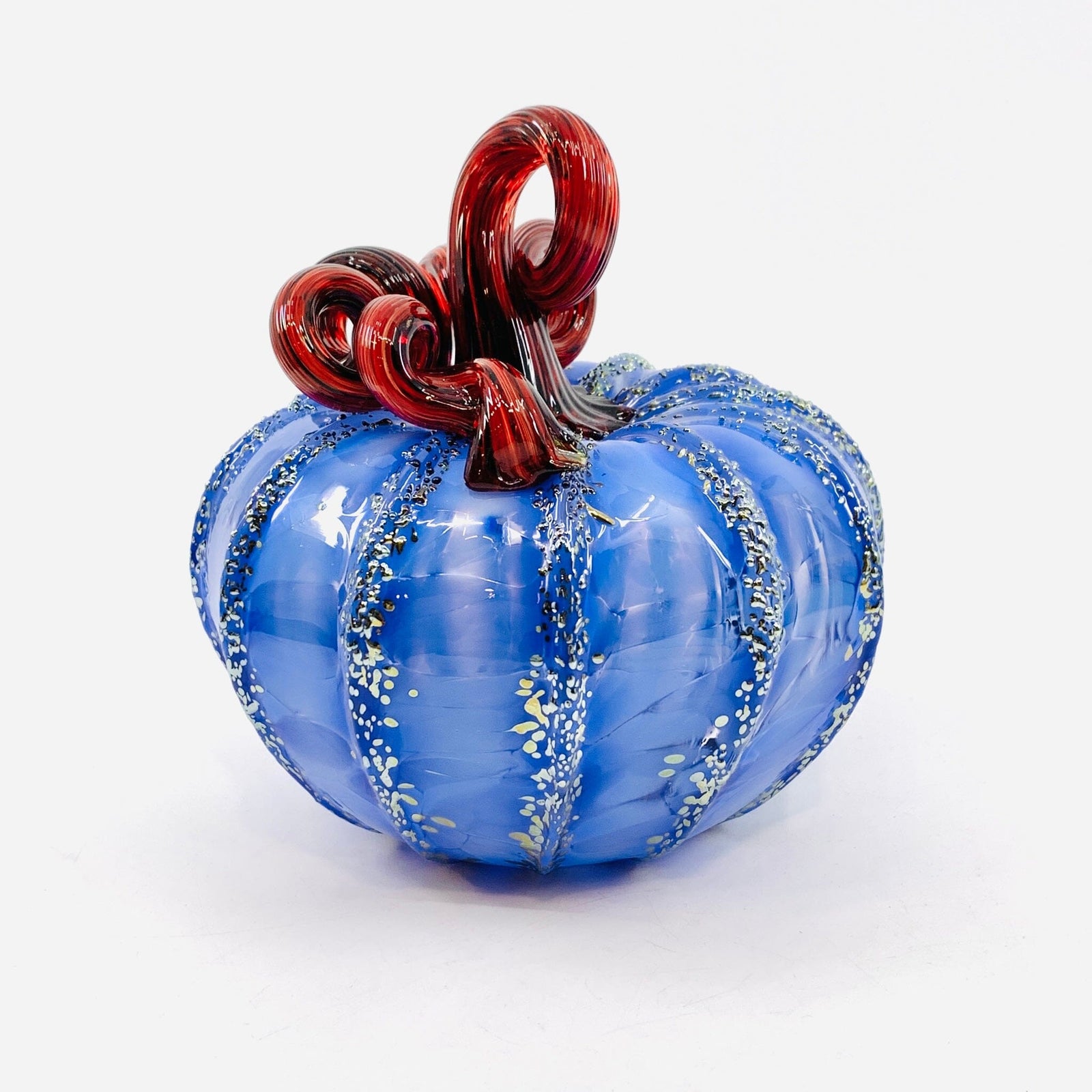 We're Not in Kansas Anymore, Squat Inspo Luke Adams Glass Blowing Studio 