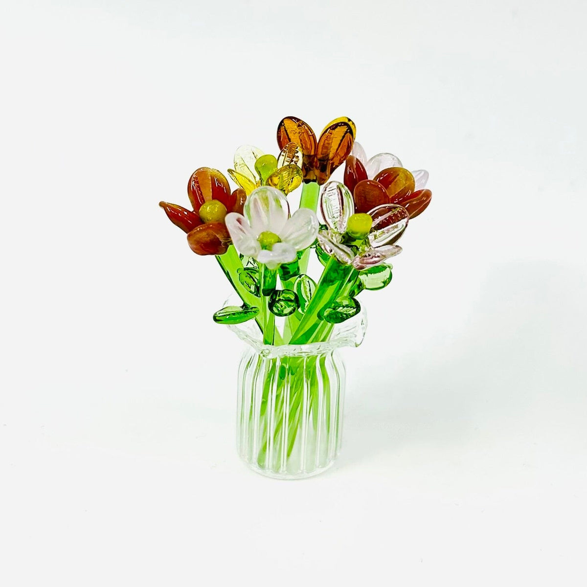 Tiny Flowers Build Your Own Bouquet Alex 