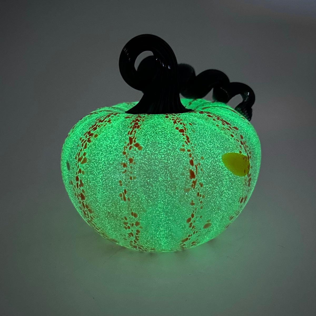 Daily Glow Pumpkin 3772 Fall Squat